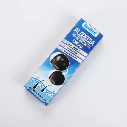 Alopecia Hair Growth Cream 100% proven working