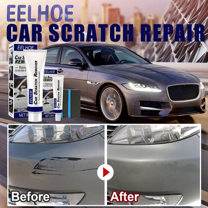 2023 Hot Selling 20ml Car Scratch Removal Kit Remover Compound Repair Polishing Wax Universal Accessories