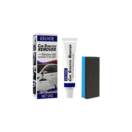 2023 Hot Selling 20ml Car Scratch Removal Kit Remover Compound Repair Polishing Wax Universal Accessories