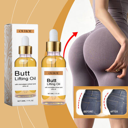 Effective Lifting & Firming Hip Buttock Enlargement Cream