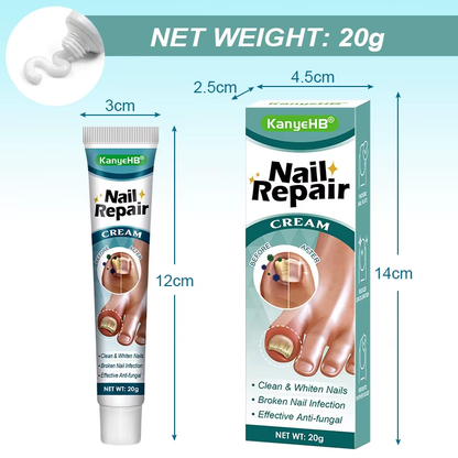 🦶 Kanyehb Fungal Nail Treatment – Restore Nail Health Naturally (Nail Repair)