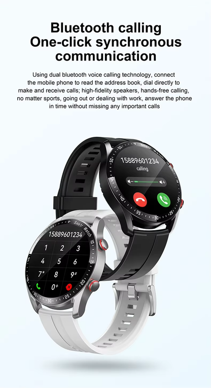 HW20 Smart Watch With 3 Styles Watch Surface Hiwatch Plus APP Original Factory Luxury BT Call Smart Band for Men