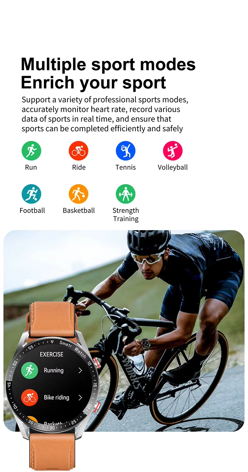HW20 Smart Watch With 3 Styles Watch Surface Hiwatch Plus APP Original Factory Luxury BT Call Smart Band for Men
