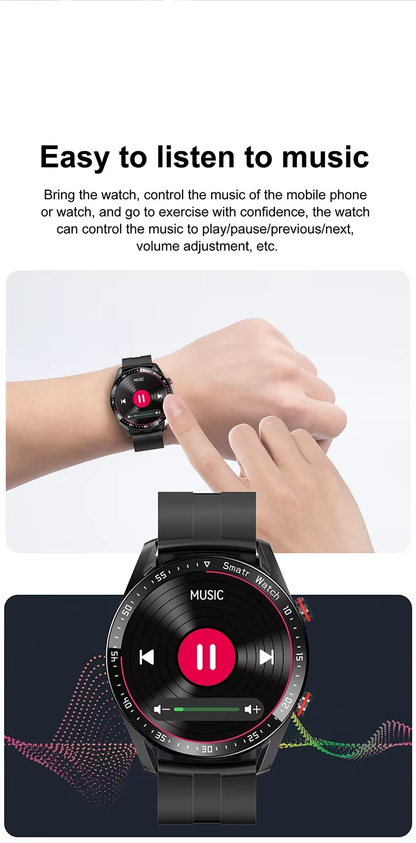 HW20 Smart Watch With 3 Styles Watch Surface Hiwatch Plus APP Original Factory Luxury BT Call Smart Band for Men