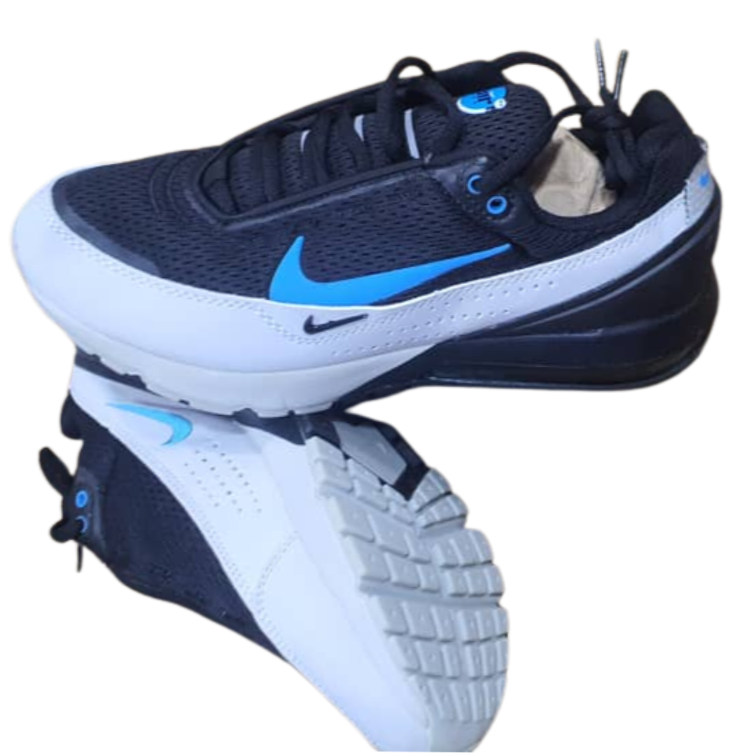 👟 Nike Air Max – Trending New Design for Style & Performance