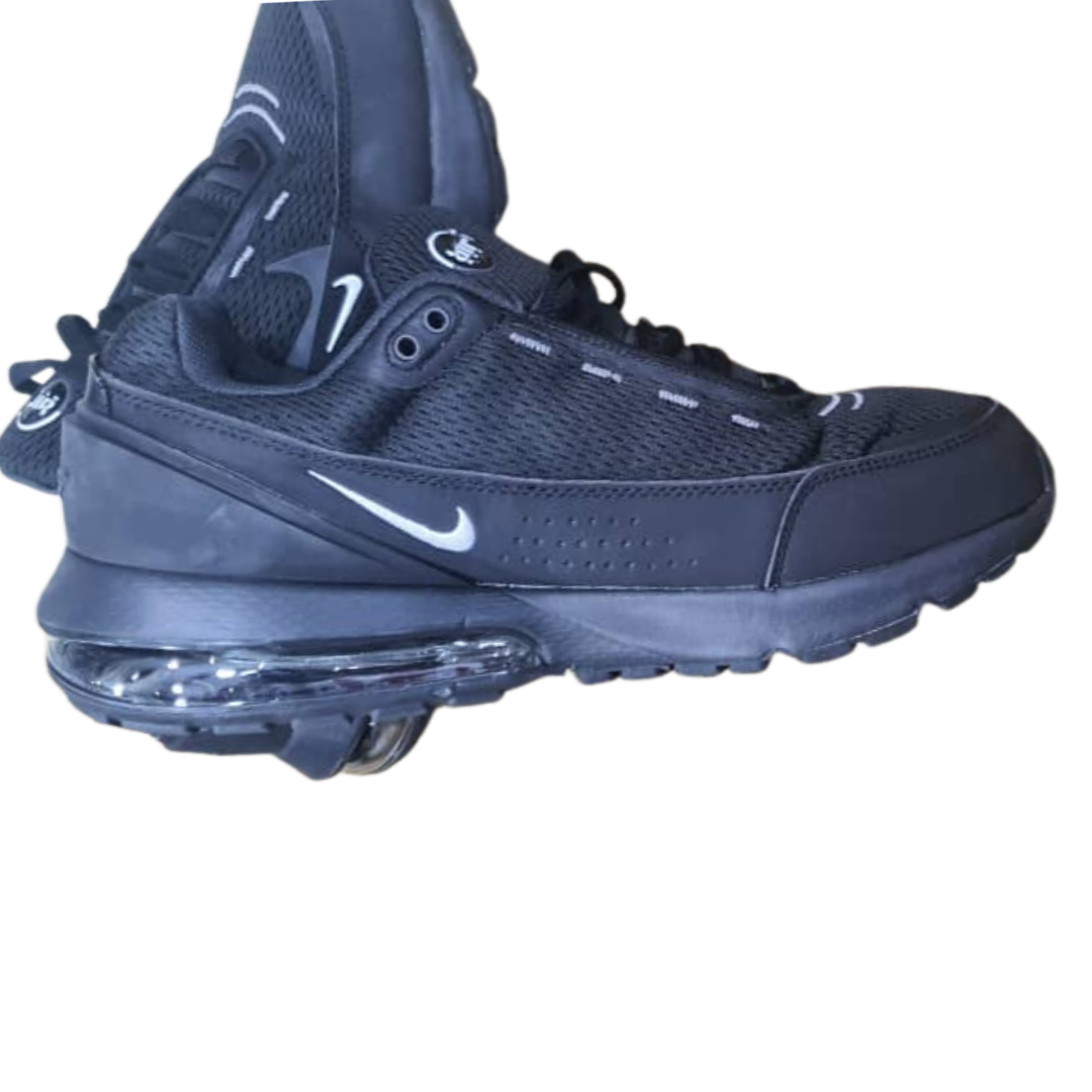👟 Nike Air Max – Trending New Design for Style & Performance