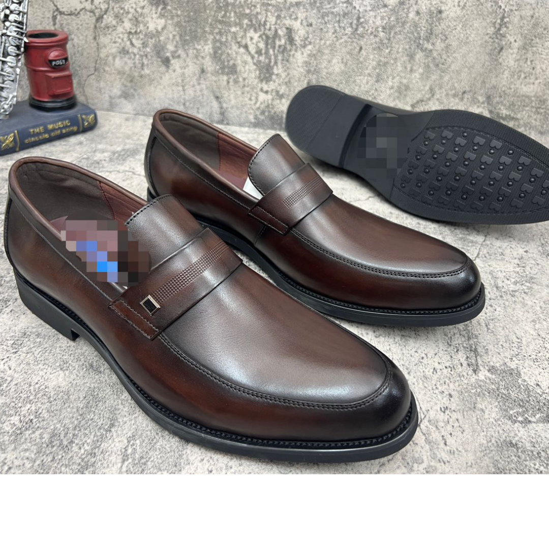 Gentlemen  Shoe