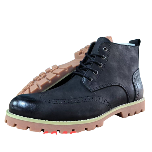 Classic Timberland Boot – Rugged Style. Legendary Durability.