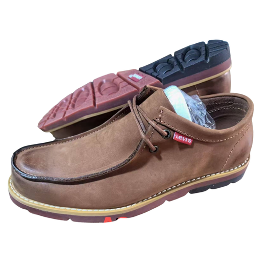 👟 Levi’s Men’s Casual Shoes