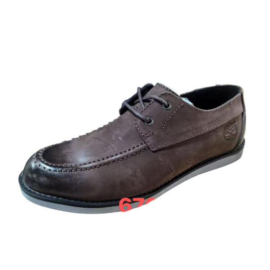 👟 Timberland Flat Men’s Shoes