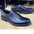 Clarks Men’s Gentle Shoe – Pure Leather. Ultimate Elegance.