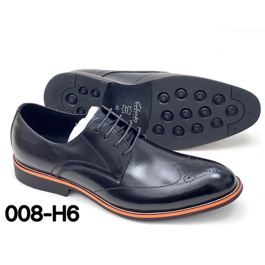 Clark gentle Shoes  black original leather