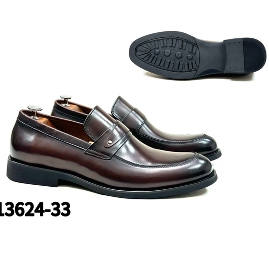 Cavelino Gentle Shoes – Sharp Looks. Smooth Comfort.