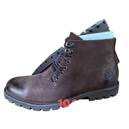 Classic Timberland Boot – Rugged Style. Legendary Durability.