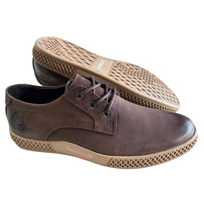 👞 Timberland Casual Shoes – Premium Pure Leather