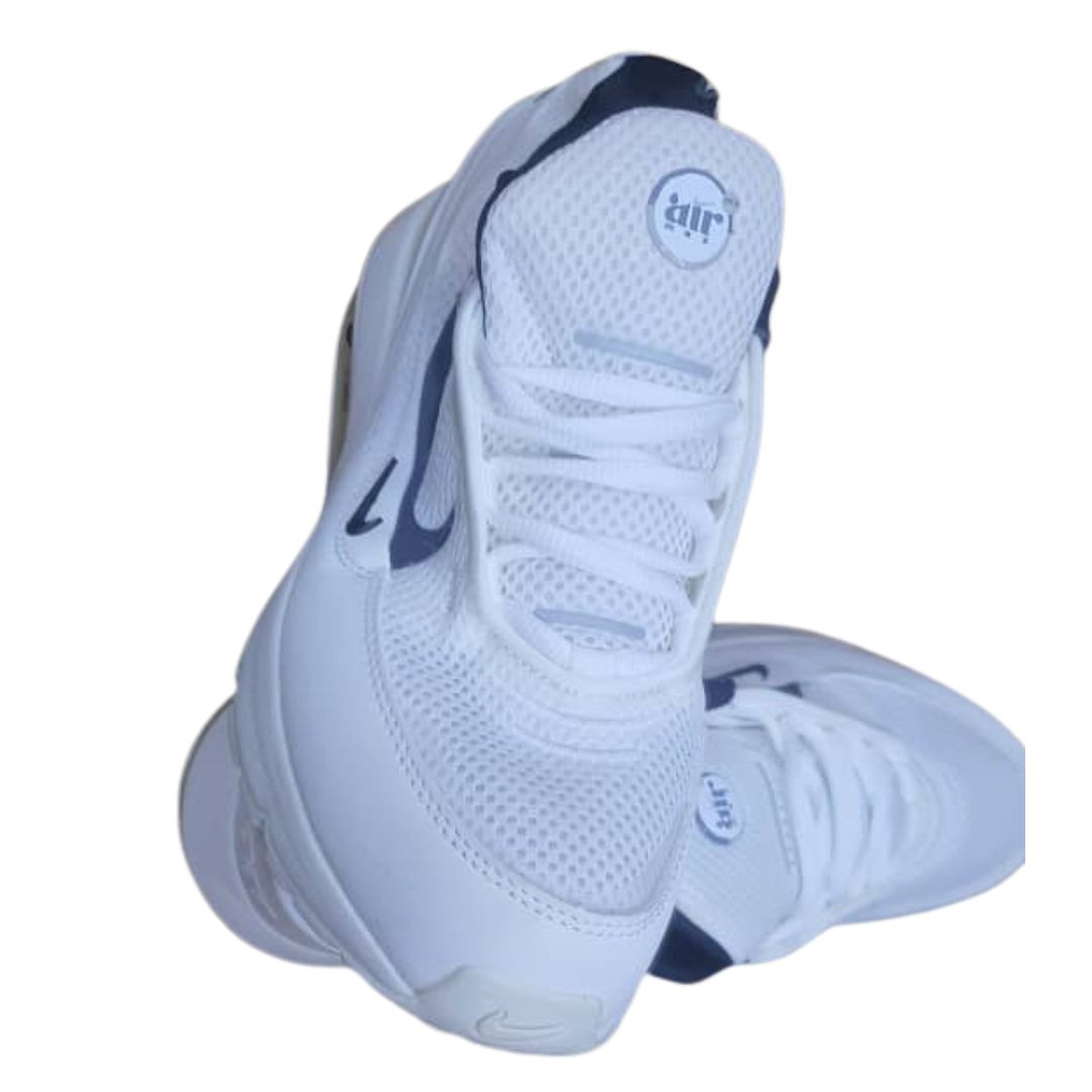 👟 Nike Air Max – Trending New Design for Style & Performance