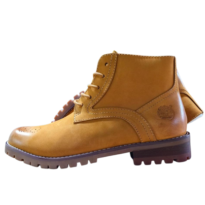 Classic Timberland Boot – Rugged Style. Legendary Durability.