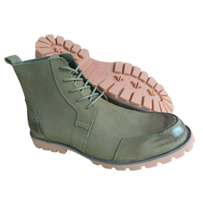Timberland Long Neck Boots – Tall, Tough & Timeless