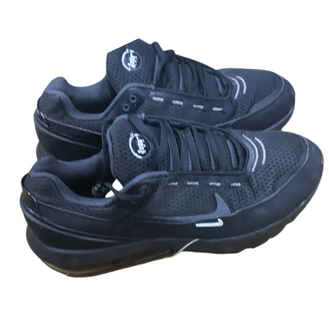 👟 Nike Air Max – Trending New Design for Style & Performance