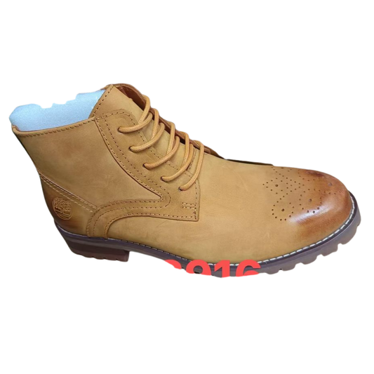 Classic Timberland Boot – Rugged Style. Legendary Durability.