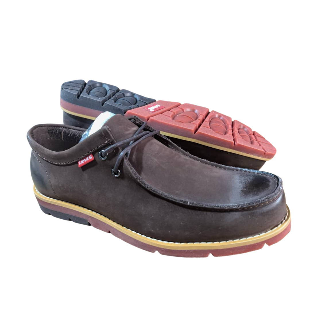 👟 Levi’s Men’s Casual Shoes