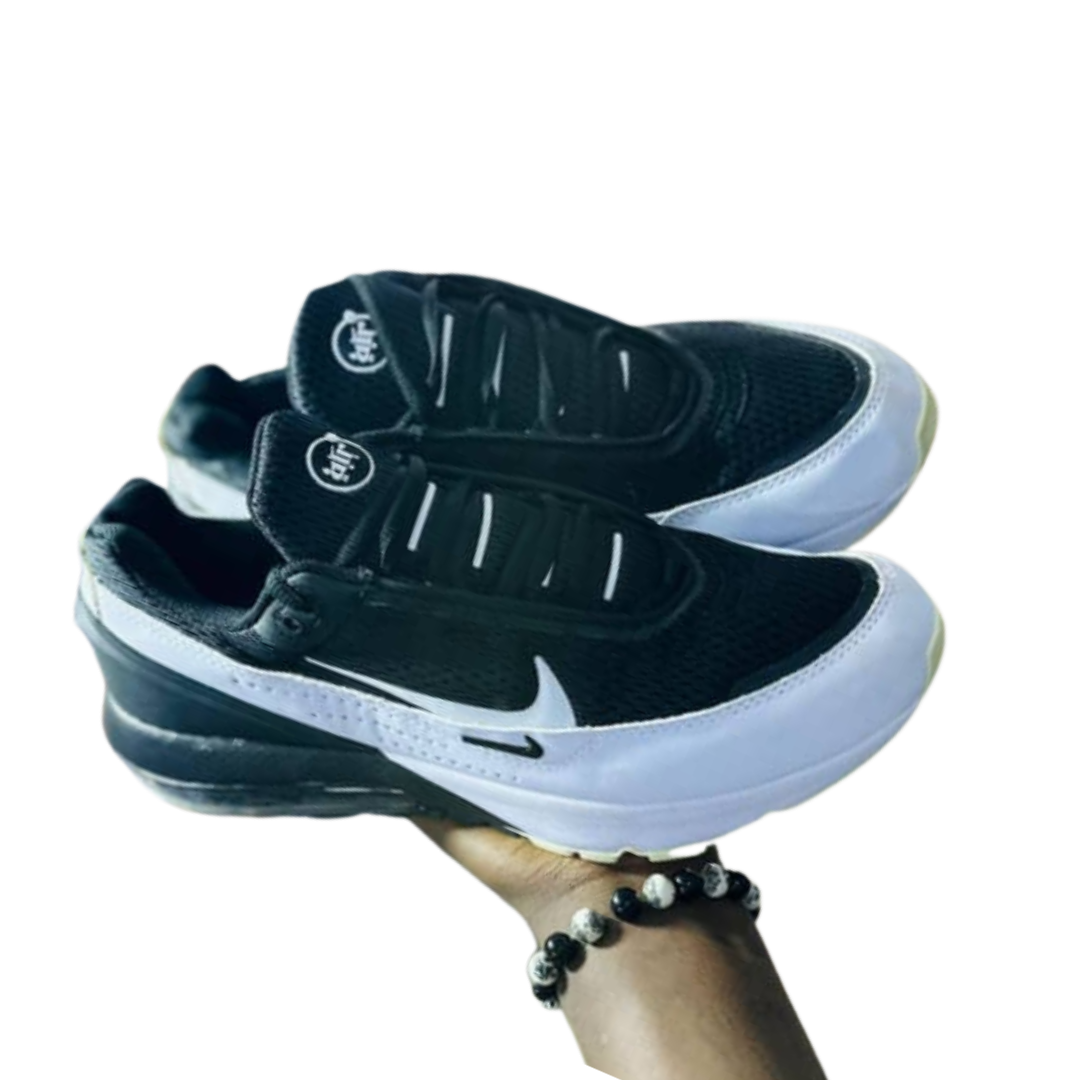👟 Nike Air Max – Trending New Design for Style & Performance