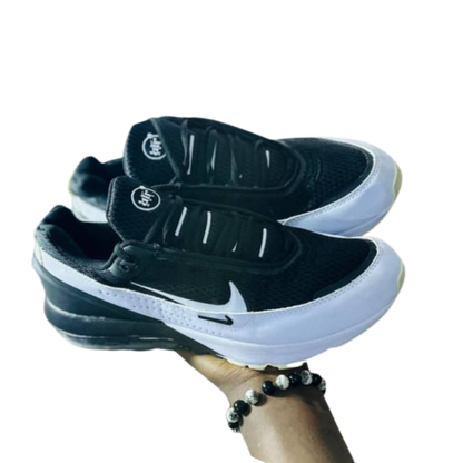 👟 Nike Air Max – Trending New Design for Style & Performance