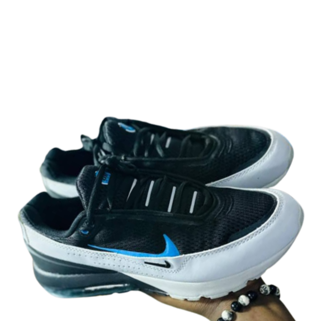 👟 Nike Air Max – Trending New Design for Style & Performance