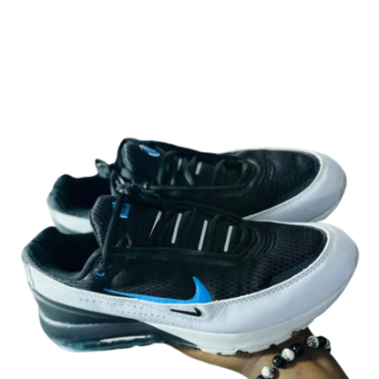 👟 Nike Air Max – Trending New Design for Style & Performance