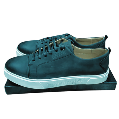 Timberland Gentle Leather Shoe
