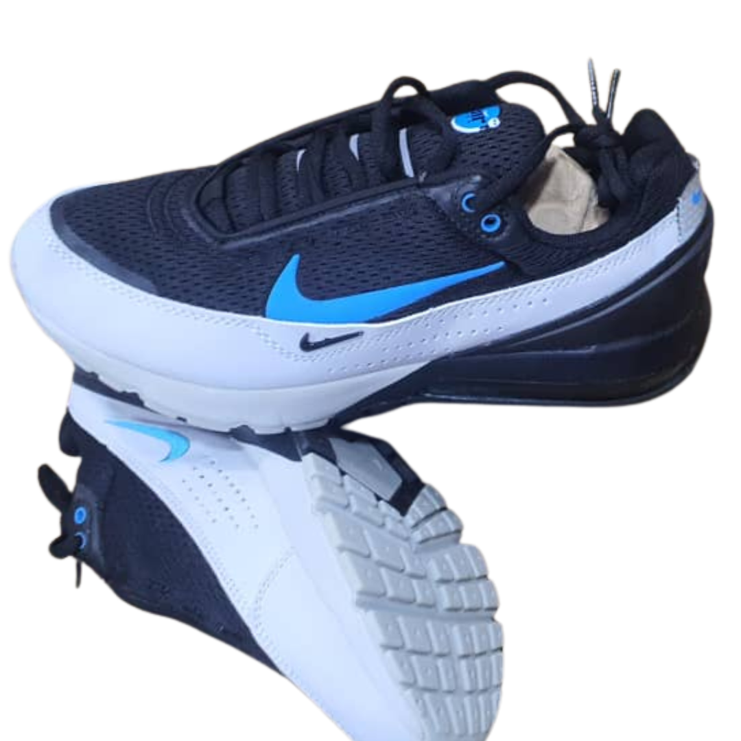 👟 Nike Air Max – Trending New Design for Style & Performance