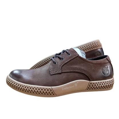 👞 Timberland Casual Shoes – Premium Pure Leather
