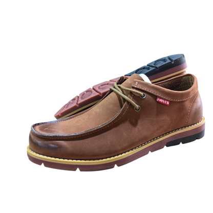 👟 Levi’s Men’s Casual Shoes