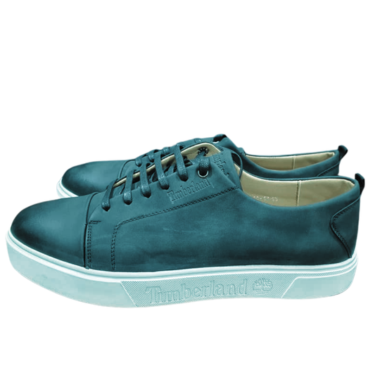Timberland Gentle Leather Shoe