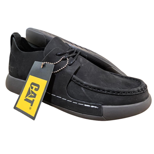 CAT Trending Moccasins – Built for Comfort. Styled to Lead.