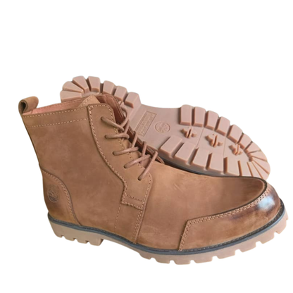 Timberland Long Neck Boots – Tall, Tough & Timeless