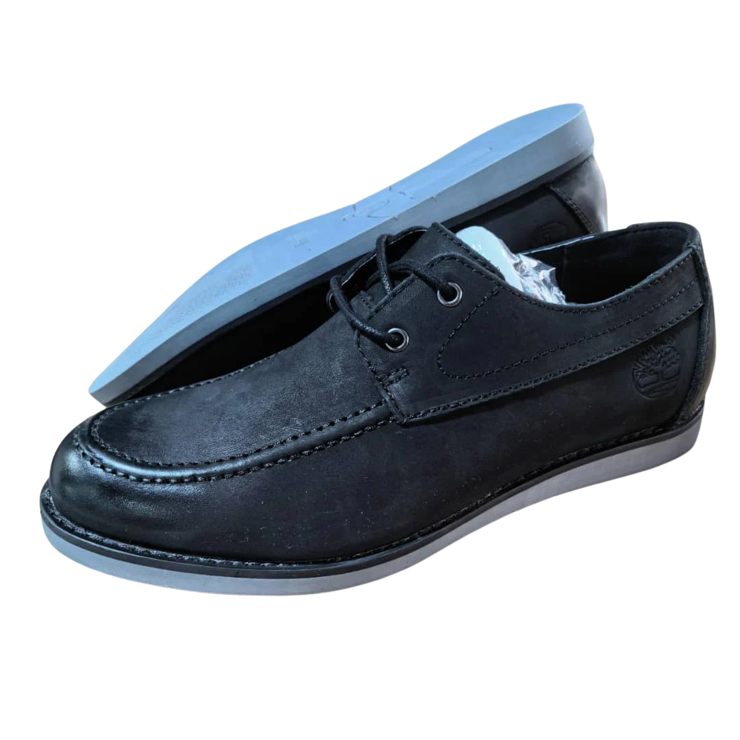 👟 Timberland Flat Men’s Shoes