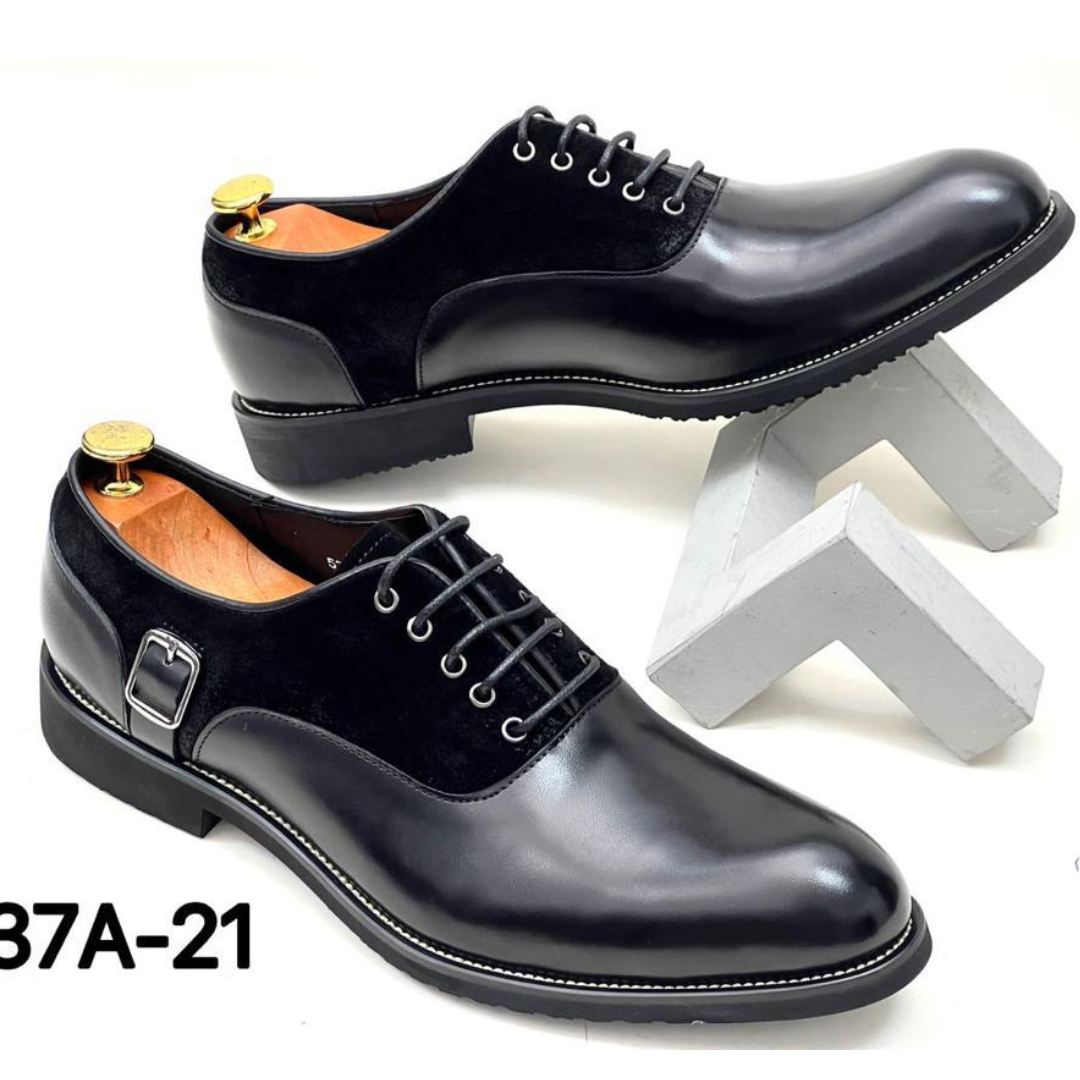 👞 Cavelino Gentle Shoes – Pure Leather