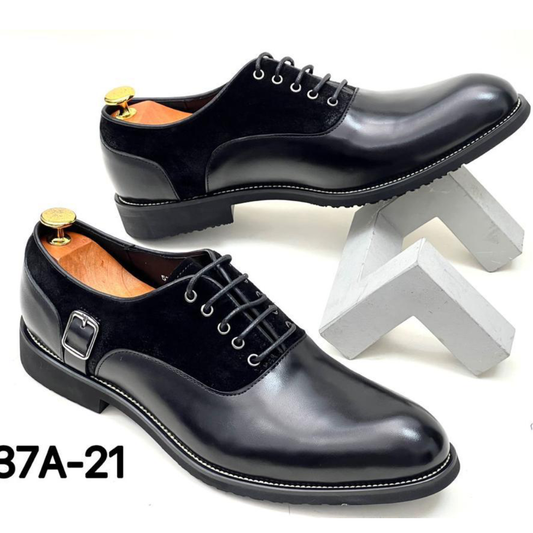 👞 Cavelino Gentle Shoes – Pure Leather