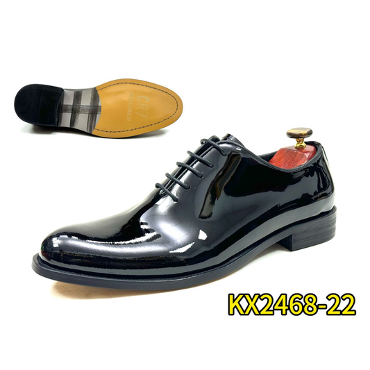 Gentlemen’s Leather Shoes