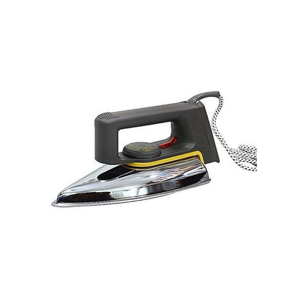 Saachi Non Stick Dry Flat Iron NL-1R-1172