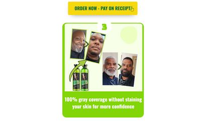 German Hair Color Gel – Long-Lasting Natural Look