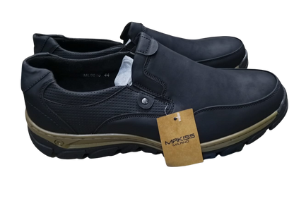 Trending  Leather Men’s Casual Shoes