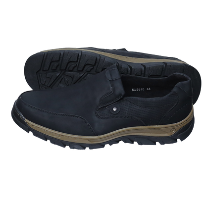 Trending  Leather Men’s Casual Shoes