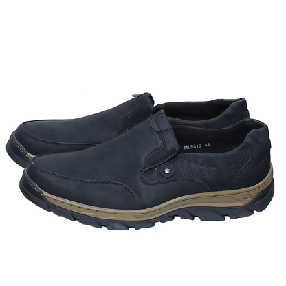 Trending  Leather Men’s Casual Shoes