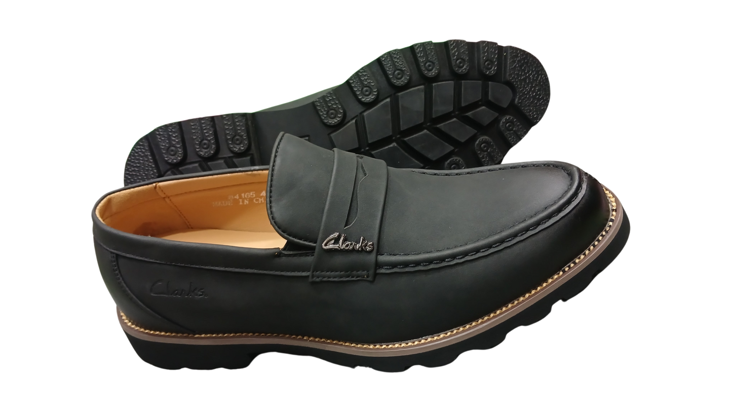 Clarks Gentle Shoe