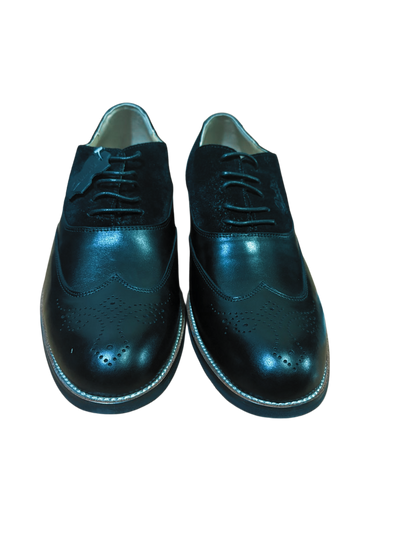 Clarks Gentle Shoes – Pure Leather