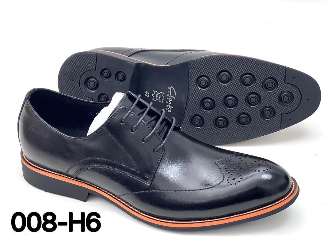 Clark gentle Shoes  black original leather