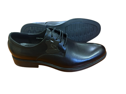 Hot sales  Clarks Gentle Shoes – Pure Leather | Durable Rubber Sole