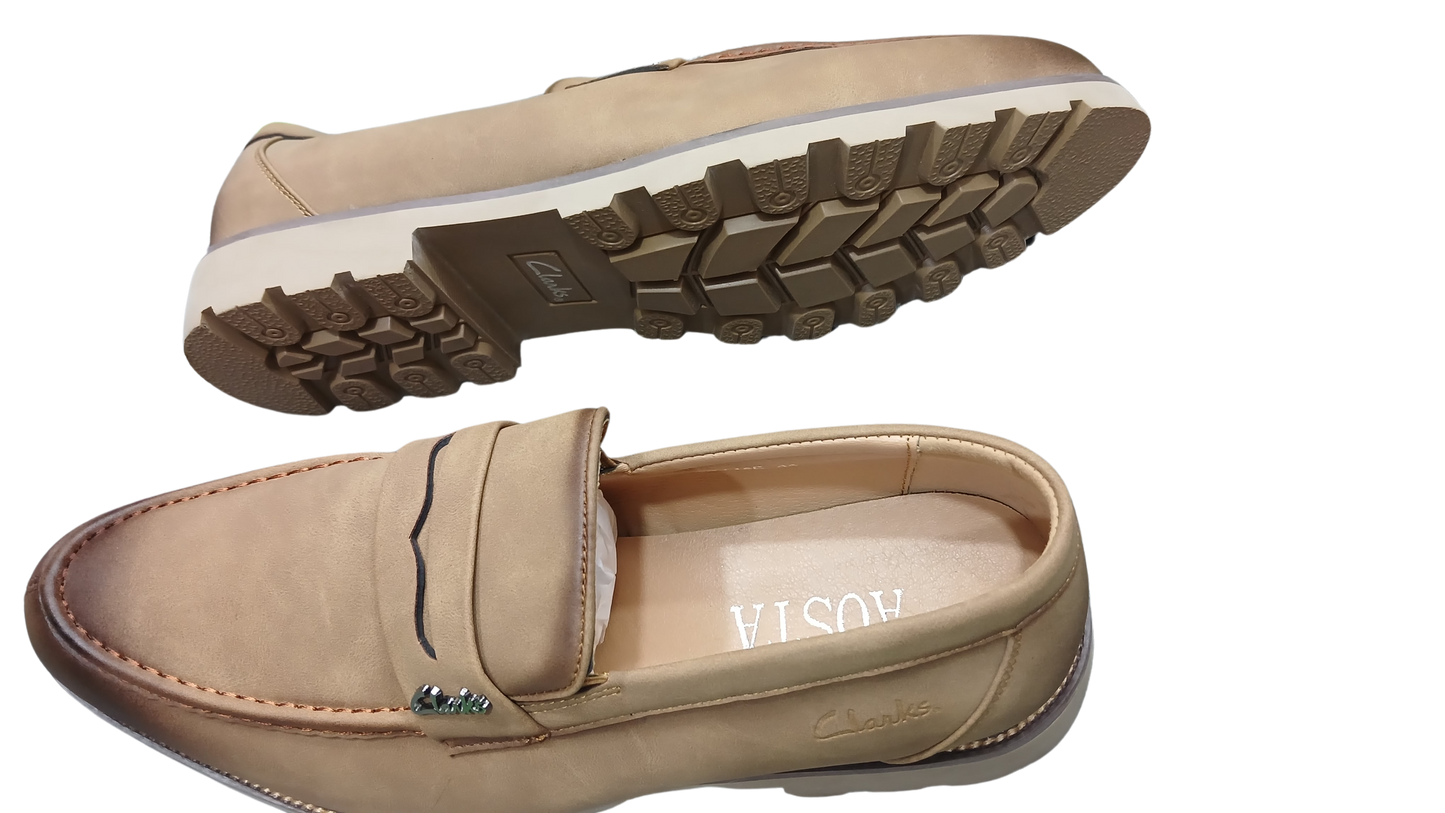 Clarks Gentle Shoe